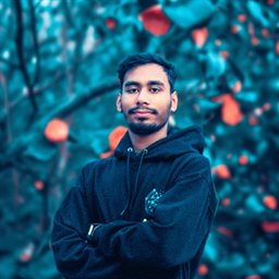 Sharifuz Zaman, freelance web developer and SQA engineer based in Dhaka